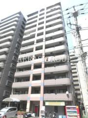 ニューガイアリルーム東葛西No76