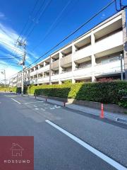グランカーサ緑地公園