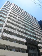 地下鉄中央線谷町四丁目駅まで徒歩4分