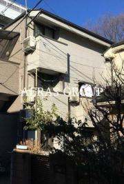アイコート東伏見