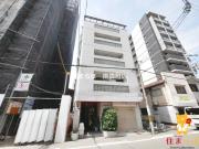 阪急神戸線中津駅まで徒歩7分