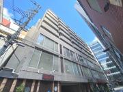 地下鉄御堂筋線西中島南方駅まで徒歩5分