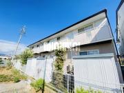 ラフォーレ北長野 D棟
