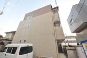 京王井の頭線高井戸駅まで徒歩5分