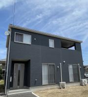 佐野市栃本町貸家
