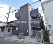 ＪＲ京浜東北・根岸線大宮駅まで徒歩14分