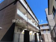 リブリ・Omiya Hongo