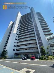 ＪＲ総武線（各駅停車）船橋駅まで徒歩12分