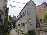 地下鉄七隈線渡辺通駅まで徒歩15分