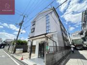ＪＲ片町線鴻池新田駅まで徒歩15分