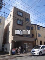 成陽マンション