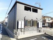 名鉄犬山線江南駅まで徒歩12分