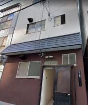 西上橘マンションI
