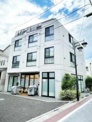 西武池袋・豊島線東長崎駅まで徒歩1分