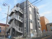 リンデンバウムJ6A棟