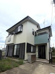 西区高木戸建