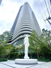BrilliaTower堂島