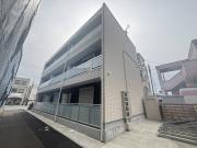 仙台市地下鉄東西線連坊駅まで徒歩6分