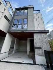 （賃貸一戸建て）野村不動産分譲新築ハイグレード戸建