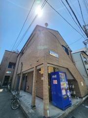 地下鉄名城線東別院駅まで徒歩10分