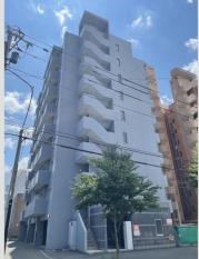 ＪＲ函館本線桑園駅まで徒歩9分