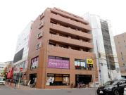 ＪＲ常磐線（各駅停車）南柏駅まで徒歩2分