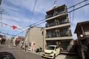 栄町フラッツ