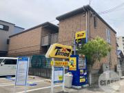 ロイヤルコート津久野