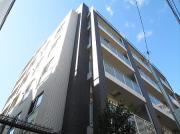 京王線明大前駅まで徒歩3分