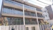 ＪＲ山手線目黒駅まで徒歩10分