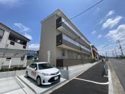 ＪＲ東海道本線摂津富田駅まで徒歩15分