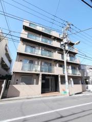 西武池袋・豊島線中村橋駅まで徒歩8分