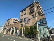 GARNET RESIDENCE上桂