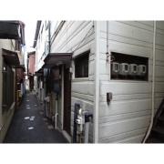 コーポ丸屋