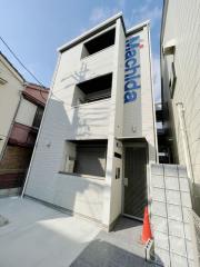 地下鉄御堂筋線北花田駅まで徒歩7分