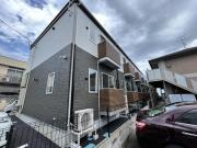 アンセル長町B