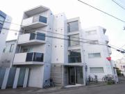 地下鉄南北線麻生駅まで徒歩6分