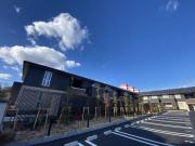 阪急宝塚線池田駅まで徒歩15分