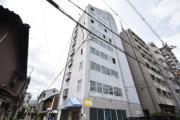 南海本線住吉大社駅まで徒歩10分