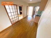 ＪＲ牟岐線南小松島駅まで徒歩14分