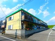 京成本線江戸川駅まで徒歩7分