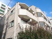 ＪＲ総武線（各駅停車）阿佐ケ谷駅まで徒歩8分