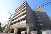 広島電鉄本線十日市町駅まで徒歩7分