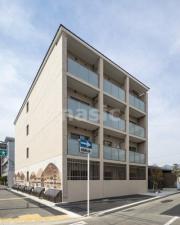 ＪＲ山陰本線円町駅まで徒歩7分
