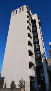 ブランシュール北町
