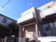 芦屋月若町メゾネット