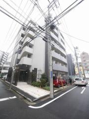 リヴィエール横濱