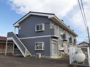 ＪＲ上越線群馬総社駅まで徒歩27分