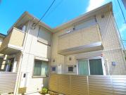 Maison Verte AB B棟