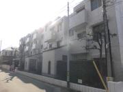 米ケ袋第三パークマンション